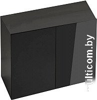 Тумба для аквариума AquaEl Glossy 113631 (черный)
