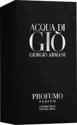 Giorgio Armani Acqua Di Gio Profumo EdP (75 мл)
