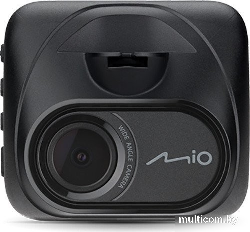 Видеорегистратор-GPS информатор (2в1) Mio MiVue C530 Pro