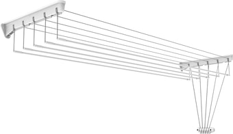 Сушилка для белья Nika СНП1,6 (белый)