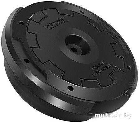 Корпусной пассивный сабвуфер Recoil PST12