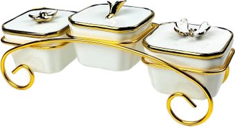 Измельчитель Lenardi Melody 163-027 (3 шт)