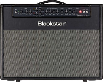 Комбоусилитель Blackstar HT Stage 60 212 MkII