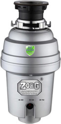 Измельчитель пищевых отходов ZorG ZR-75D