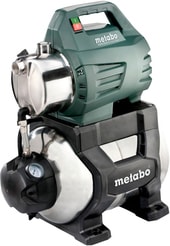Насос Metabo HWW 4500/25 Inox Plus