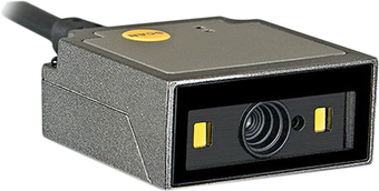 Сканер штрих-кодов Mindeo ES4650-SR (RS232)