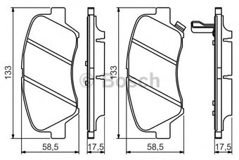 Bosch 0986494563