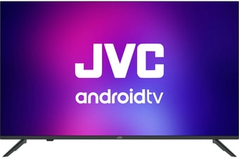 Телевизор JVC LT-43MU508