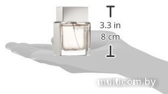 Calvin Klein Euphoria Men EdT (30 мл)