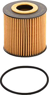 Масляный фильтр SCT SH4763P