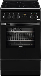 Кухонная плита Zanussi ZCV9553G1B