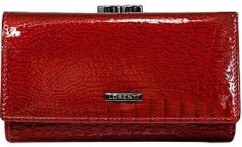 Кошелек Cedar 55020-RS-RFID (красный)