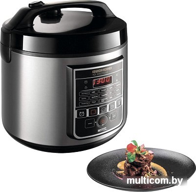 Мультиварка Redmond RMC-M398