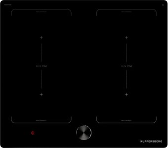 Варочная панель KUPPERSBERG ICI 628