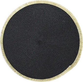 Nouvelle Casual Line 9903297-4-Н4 (4шт, черный)