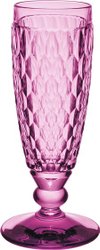 Бокал для шампанского Villeroy & Boch Boston Coloured 11-7331-0070