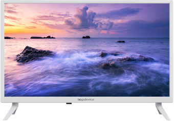 Телевизор Topdevice TDTV24BN02HWE