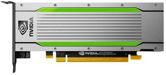 Видеокарта NVIDIA Tesla T4 16GB GDDDR6 900-2G183-0000-001