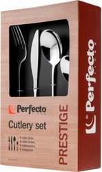 Набор столовых приборов Perfecto Linea Prestige 21-240110P