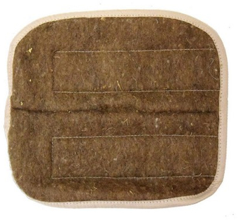 Ортез коленный Smart Textile P933