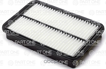 Воздушный фильтр Part-One 1AF139