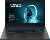 Ноутбук Lenovo IdeaPad L340-17IRH Gaming 81LL003LRK