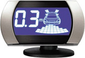 Парковочный радар ParkMaster 8DJ27
