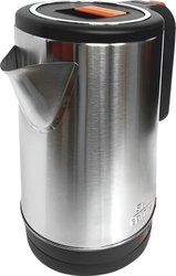 Электрический чайник Steel Edition A07C (оранжевый)