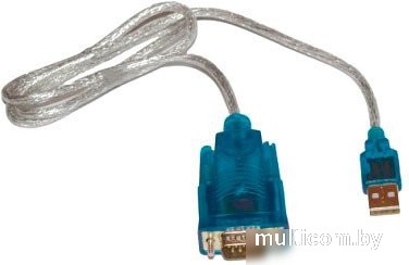 Кабель KS-IS KS-331-1.8 COM - USB Type-A (1.8 м)