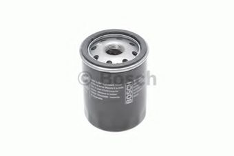 Масляный фильтр Bosch 0986452060