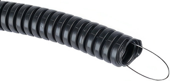 Труба для кабеля EKF PROxima Plast FRHF-25