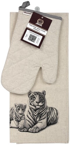 Прихватка Marmiton Family 17377