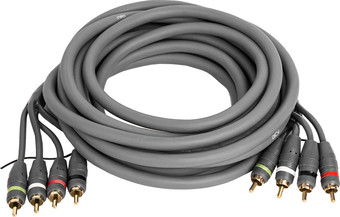 Кабель ACV MKS5.4