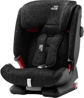 Автокресло Britax Romer Advansafix IV R (crystal black)