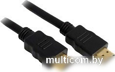 Адаптер Behpex HDMI-HDMI 1.4