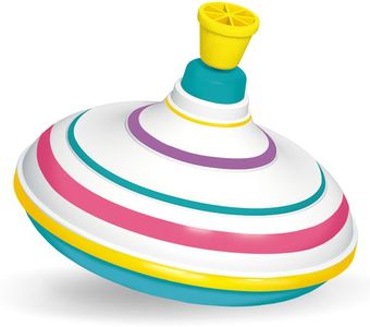 Развивающая игрушка Stellar Юла 01317
