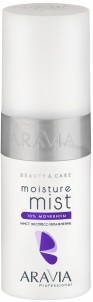 Aravia Мист экспресс-увлажнение с мочевиной 10%