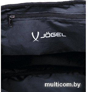 Дорожная сумка Jogel Division Small JD4BA0221.99 (черный)