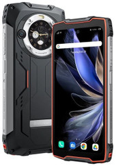 Смартфон Blackview BV9300 Pro 8GB/256GB (оранжевый)