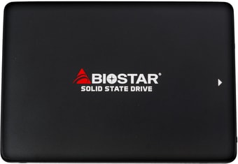 SSD BIOSTAR S100 256GB S100-256G