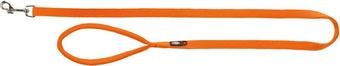 Поводок Trixie Premium Leash M-L 200218 (папайя)