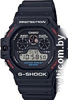 Наручные часы Casio DW-5900-1ER