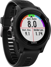 Умные часы Garmin Forerunner 935 (черный)