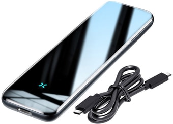 Бокс для жесткого диска Baseus SSD Enclosure Type-C CAYPH-E0G