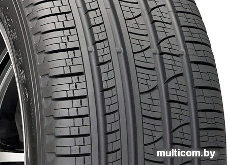 Автомобильные шины Pirelli Scorpion Verde All Season 255/55R19 111V