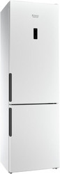 Холодильник с морозильником Hotpoint-Ariston HF 5200 W