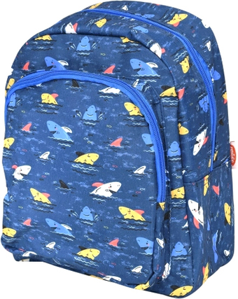 Детский рюкзак Creativiki Акулы РДКР-АК