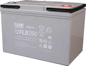 Аккумулятор для ИБП FIAMM 12FLB250P (12В/70 А&middot;ч)