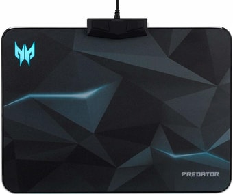 Коврик для мыши Acer Predator RGB