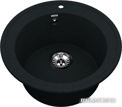 Vigro Vigronit VG104 150805 (обсидиан)
